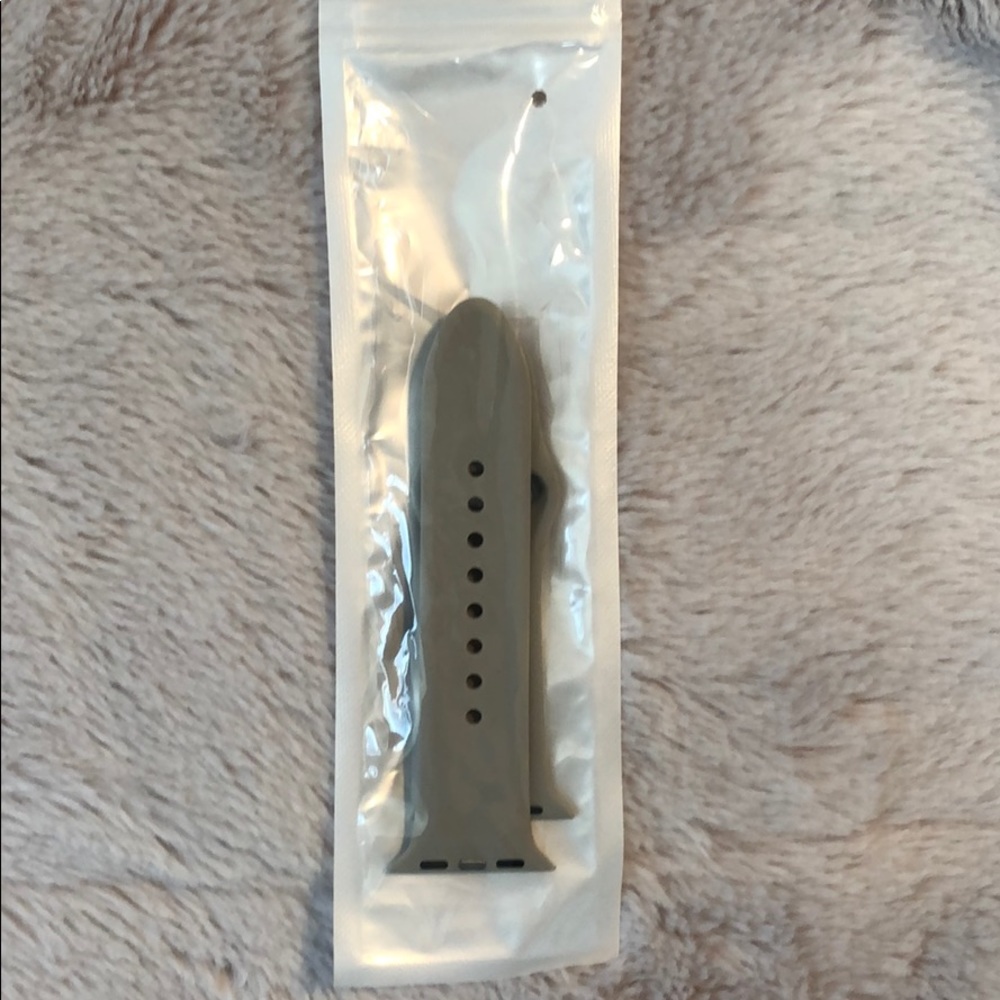 iWatch band